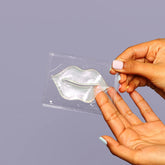 Pout Rituals Hydrogel Lip Masks